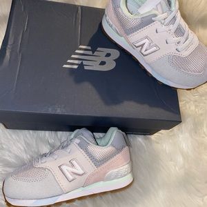 NEW BALANCE 574 Toddlers